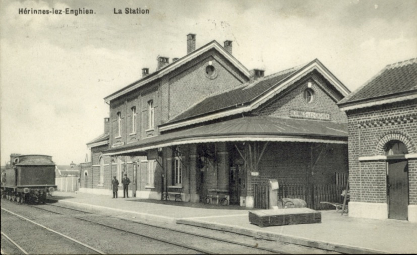 9.Persoonlijke folder