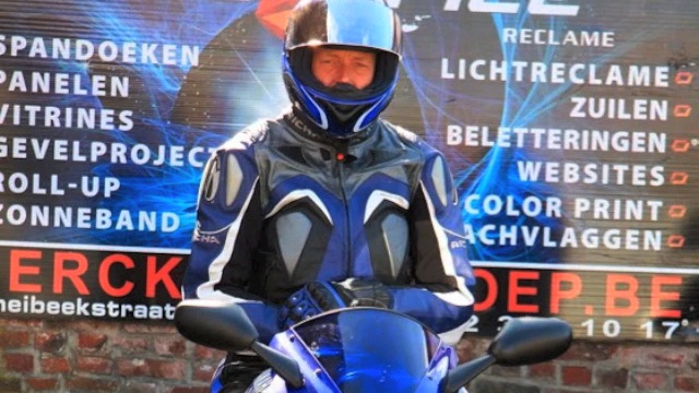 Motorrit Herne 2012