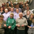 viering sportlui van het jaar  feb 2011 (11)- Deschuyffeleer